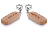 Holz USB Stick