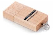 Holz USB Stick