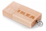 Holz USB Stick