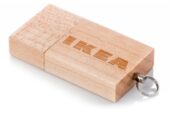 Holz USB Stick