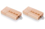 Holz USB Stick