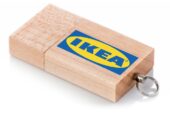 Holz USB Stick