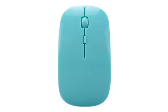 Optische Mouse ohne Kabel