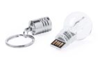 USB-Stick in Glühbirnen-Form