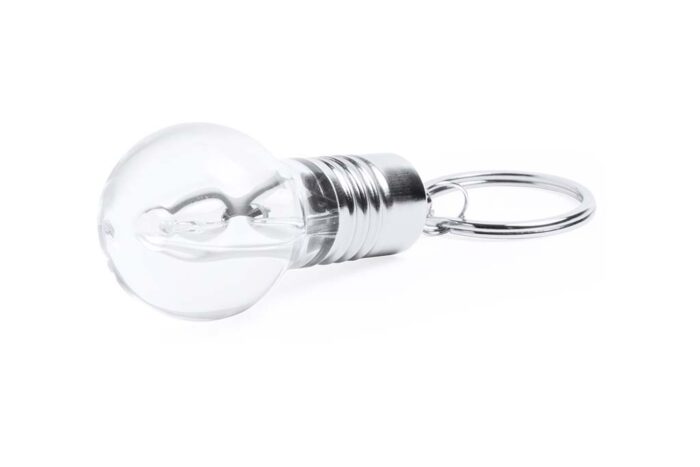 USB-Stick in Glühbirnen-Form
