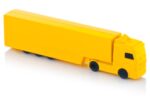 USB-Stick in Form eines LKW