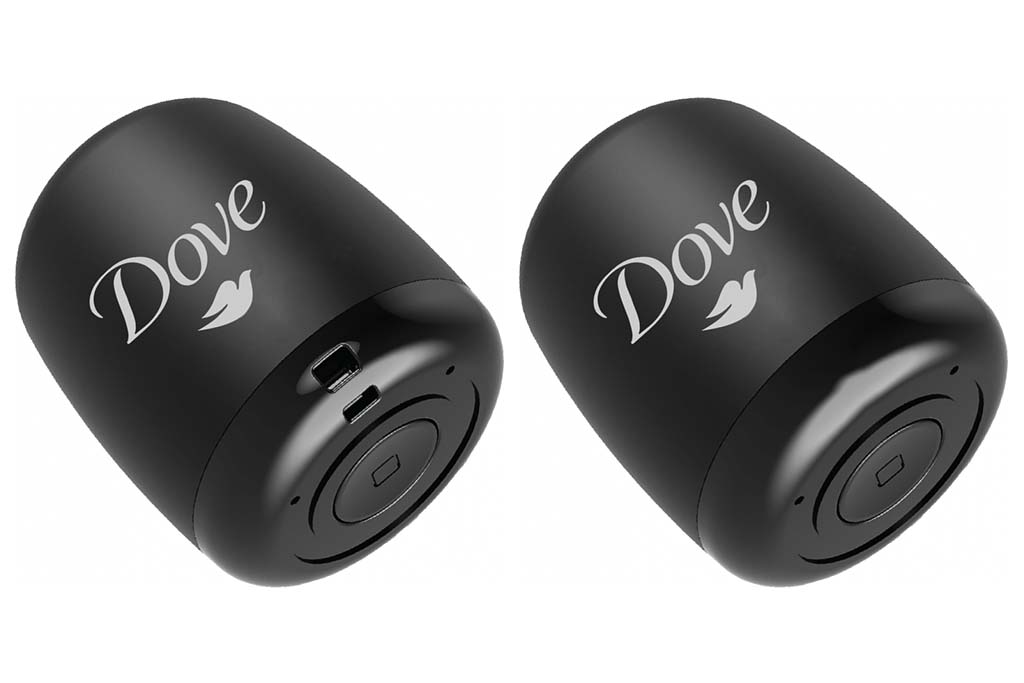 TWS Bluetooth Lautsprecher