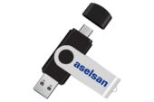USB Stick Swing mit USB-C