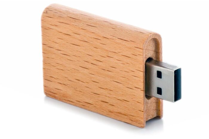 Holz USB Stick