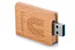 Holz USB Stick
