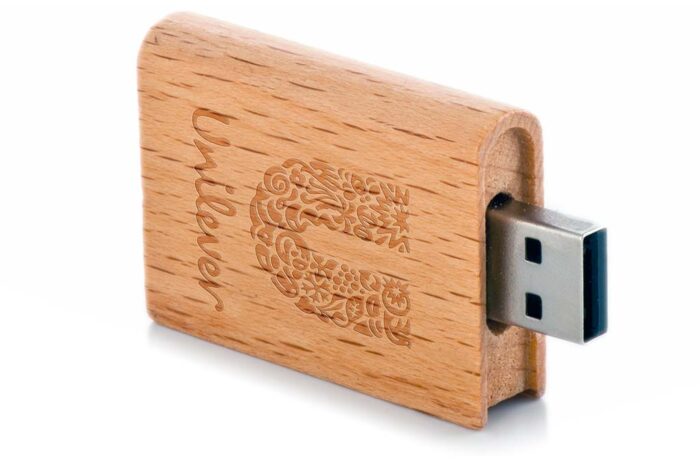 Holz USB Stick
