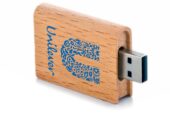 Holz USB Stick
