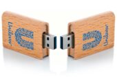 Holz USB Stick