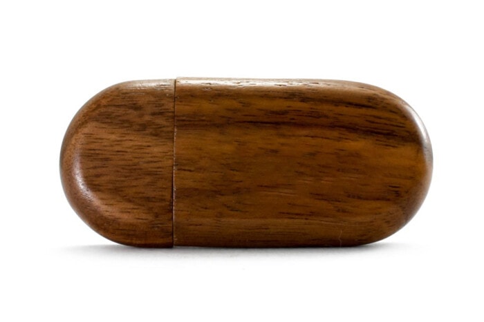 Holz USB Stick