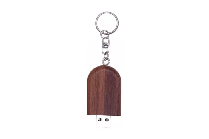 Holz USB Stick