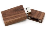 Holz USB Stick