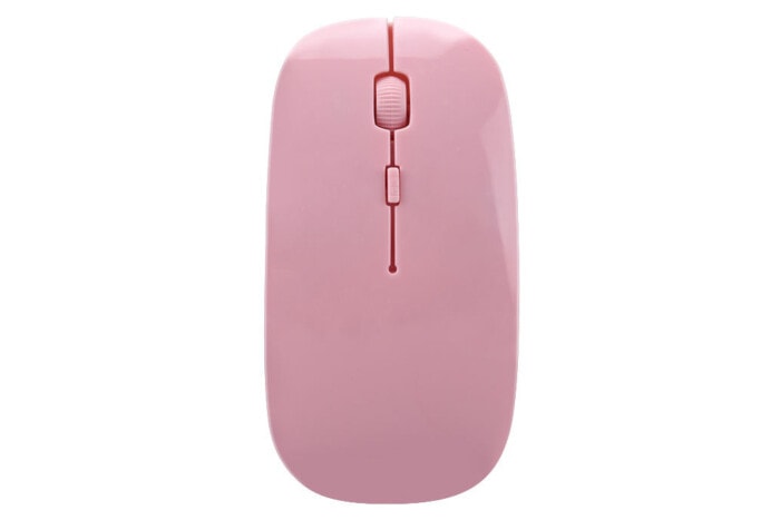Optische Mouse ohne Kabel