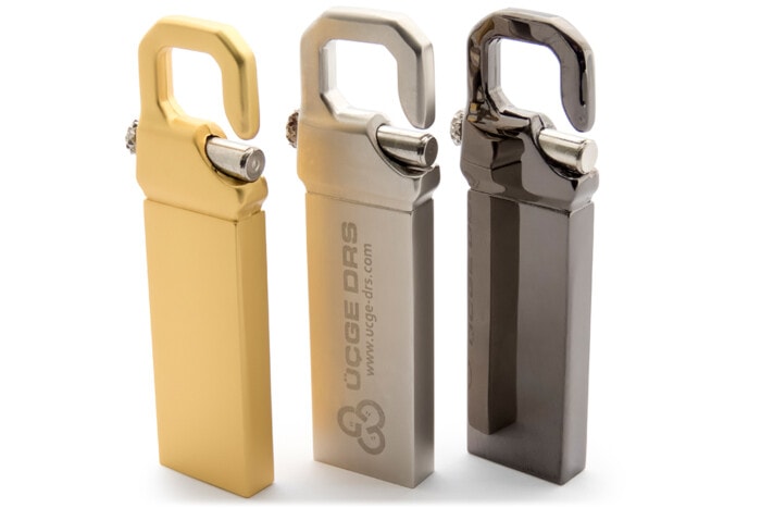 USB-Stick Metall