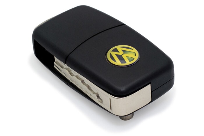 Auto-Schlüsselanhänger USB Stick