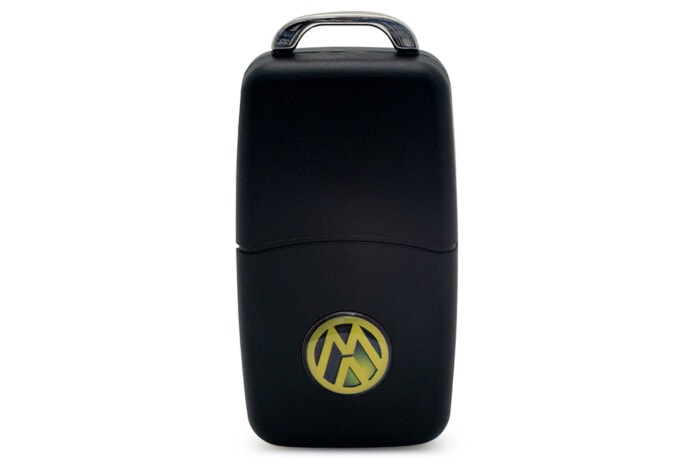 Auto-Schlüsselanhänger USB Stick