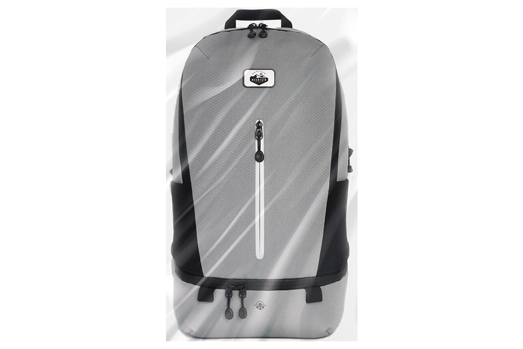 18 L Wasserdichter Rucksack für Reisen/Wandern/Camping