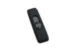 USB-Stick mit LED-Gravur und Leuchtlogo