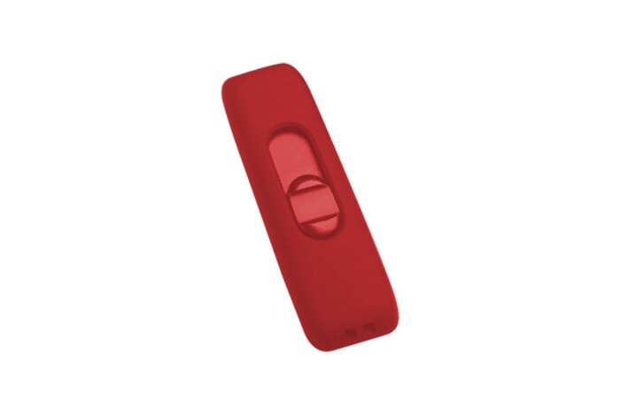 USB-Stick mit LED-Gravur und Leuchtlogo