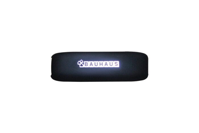 USB-Stick mit LED-Gravur und Leuchtlogo