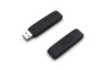 USB-Stick mit LED-Gravur und Leuchtlogo