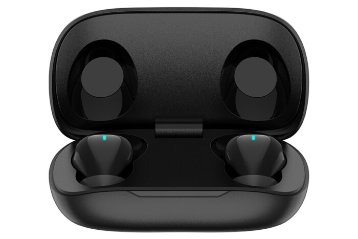 Bluetooth Kopfhörer mit Geräuschunterdrückung