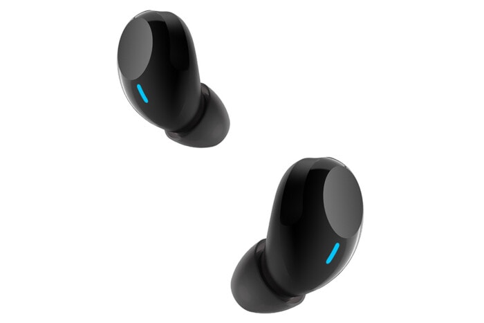 Bluetooth Kopfhörer mit Geräuschunterdrückung
