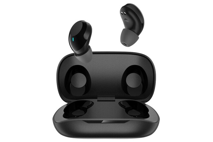 Bluetooth Kopfhörer mit Geräuschunterdrückung