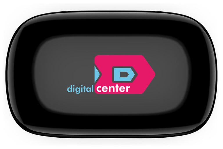 Bluetooth Kopfhörer mit Geräuschunterdrückung
