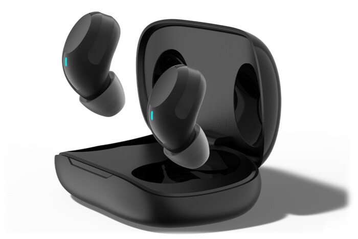 Bluetooth Kopfhörer mit Geräuschunterdrückung