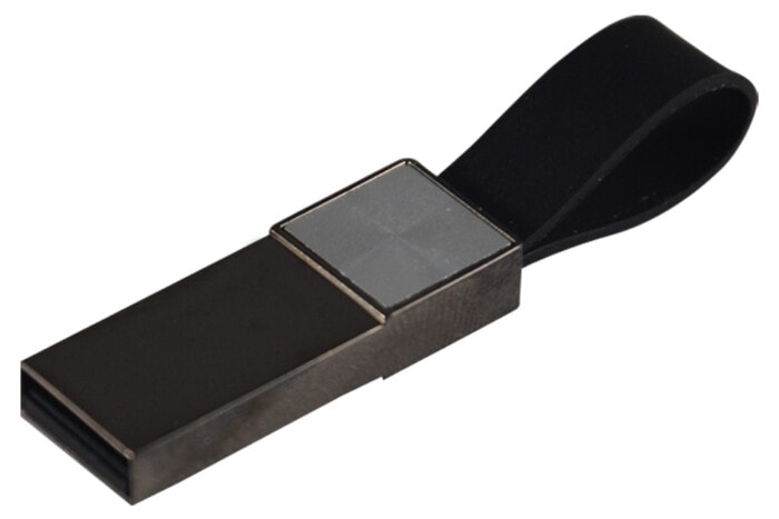 Metall Mini USB-Stick