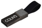 Metall Mini USB-Stick