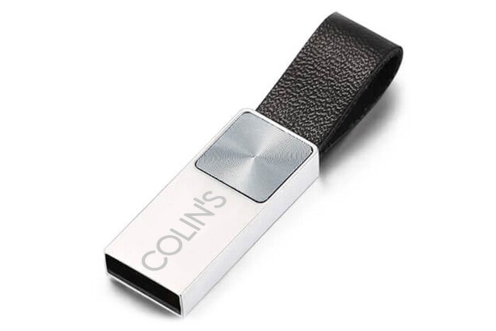 Metall Mini USB-Stick