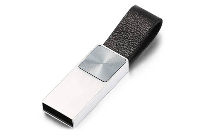 Metall Mini USB-Stick
