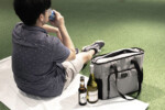 Multifunktionale wasserdichte Thermotasche 16 Lt