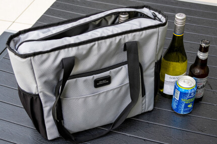 Multifunktionale wasserdichte Thermotasche 16 Lt
