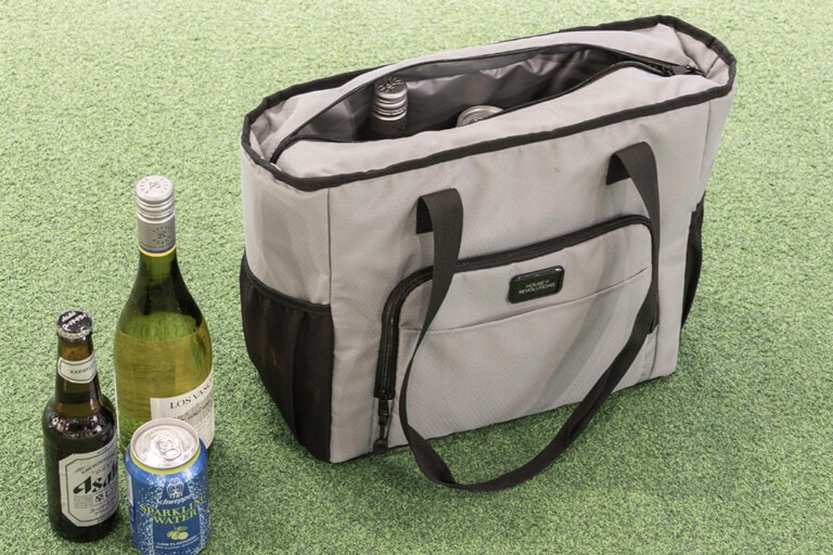 Multifunktionale wasserdichte Thermotasche 16 Lt