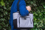 Multifunktionale wasserdichte Thermotasche 16 Lt