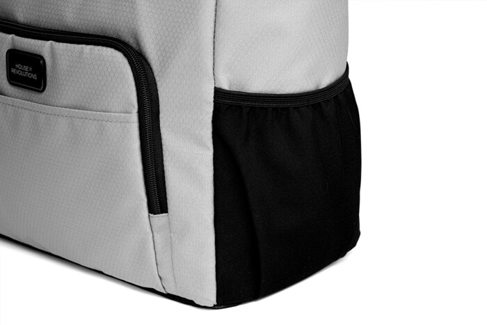 Multifunktionale wasserdichte Thermotasche 16 Lt