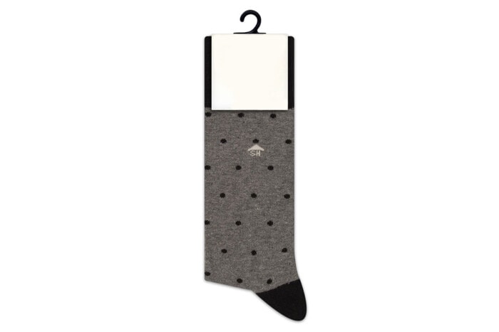 Personalisierte Marken Socken