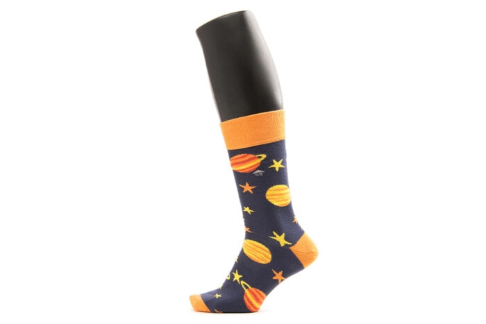 Personalisierte Marken Socken