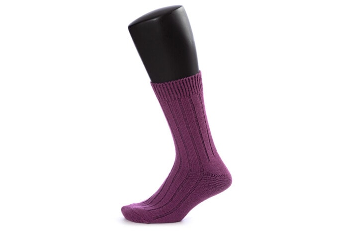 Personalisierte Marken Socken