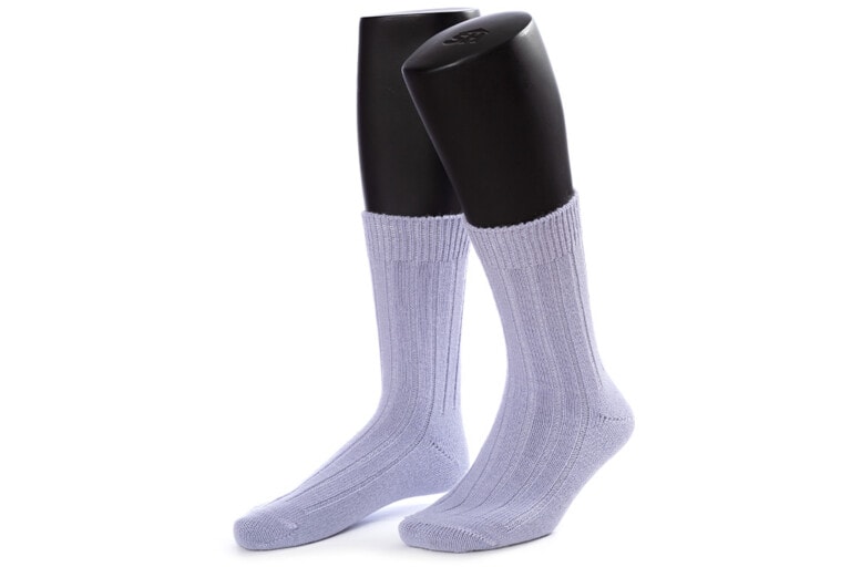 Personalisierte Marken Socken