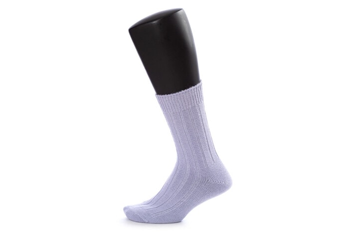Personalisierte Marken Socken