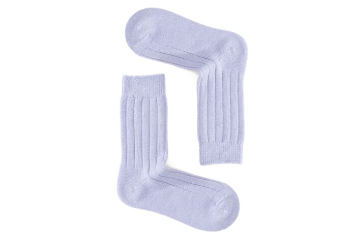Personalisierte Marken Socken