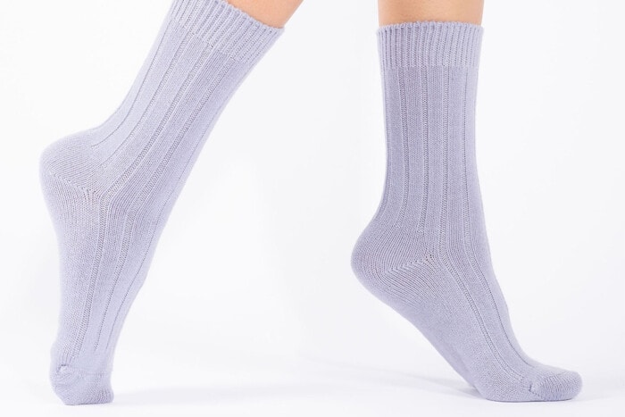 Personalisierte Marken Socken